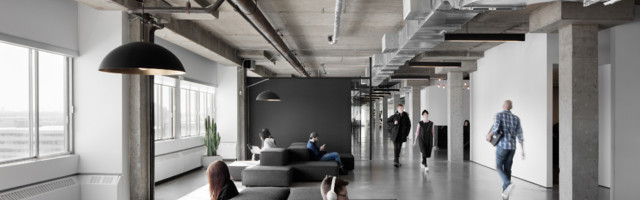 Fashion tech company SSENSE secures minority investment from Sequoia Capital, claiming $5 billion valuation