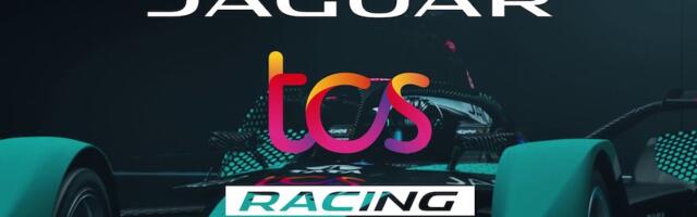 TCS builds on Partnership with Jaguar Land Rover To Enter Formula E Racing