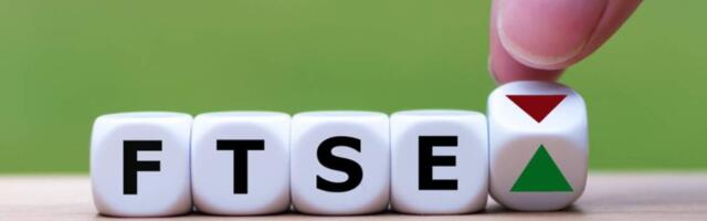 The Unstable Economy Is Finding Its Feet; Hargreaves Lansdown Suggests