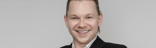 Building the next generation alternative investment banking, Paulius Stankevicius