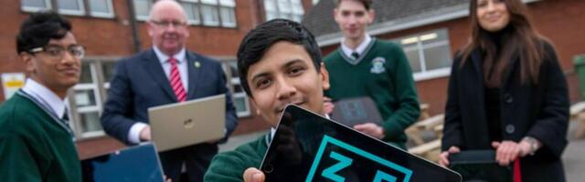 Cybersecurity Outreach Programme Launched for Secondary Schools