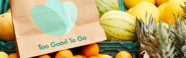 Anti-Food Waste App Too Good To Go Launches in Galway
