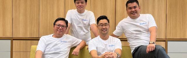 Reku, Indonesia’s crypto exchange, raises $11m in AC Ventures-led Series A