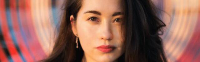 Selfies for skincare | Interview with Anastasia Georgievskay, CEO and Co-founder, Haut.AI