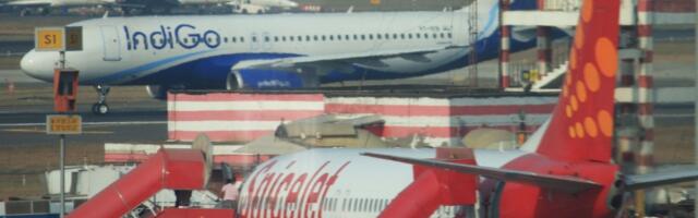 Skift India Daily: India to Invest $12 Billion in Airport Upgrades to Meet Demand