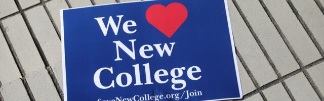 Florida is slimming down its plan to take on “woke” colleges — but not by much