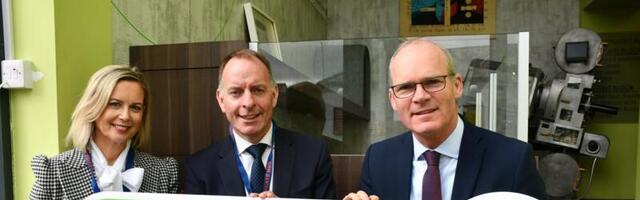 The Innovation Exchange partners with Skibbereen’s The Ludgate Hub