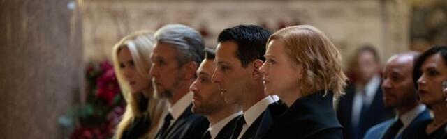 On Succession, it’s time to face Logan Roy’s legacy