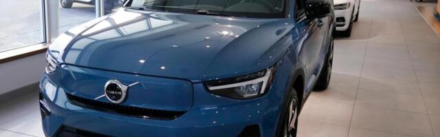 The easiest way to get a $7,500 tax credit for an electric vehicle? Consider leasing.