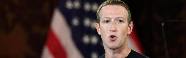 House panel plans to move forward with Mark Zuckerberg contempt vote Thursday