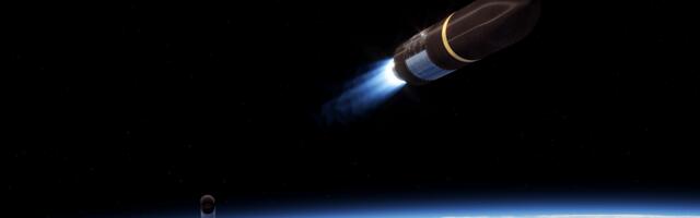 Rocket Factory Augsburg's €30M KKR investment boosts Europe's space industry