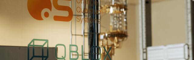 Orange Quantum Systems raises €1.5M for quantum chip testing innovation