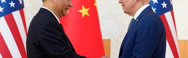What they want: Biden and Xi are looking for clarity in an increasingly difficult relationship