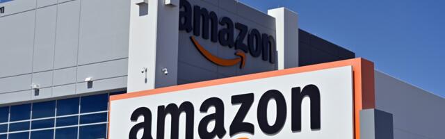 Layoffs continue at Amazon, tech giant terminates over 180 people from gaming division