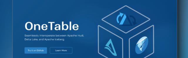 Exclusive: Microsoft and Google join forces on OneTable, an open-source solution for data lake challenges