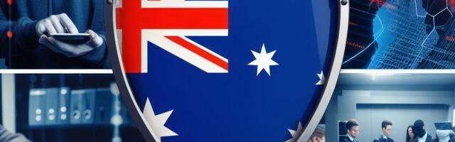 More questions for Australia cybersecurity strategy   