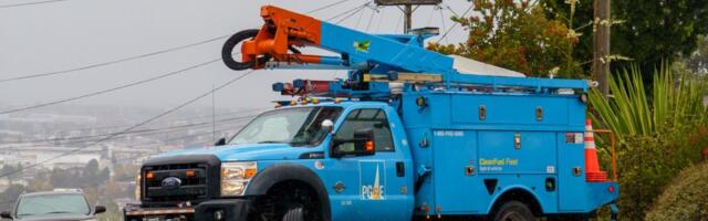 Walters: California consumer price regulation often protects companies