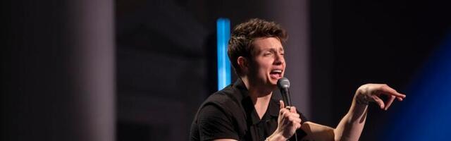 What Matt Rife’s baffling Netflix special tells us about comedy