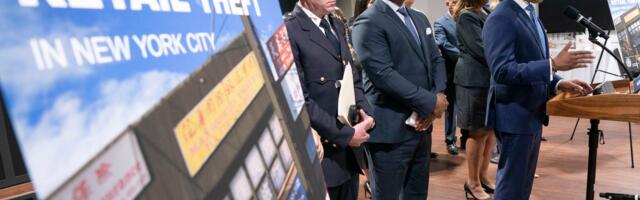 The shoplifting scare might not have been real — but its effects are