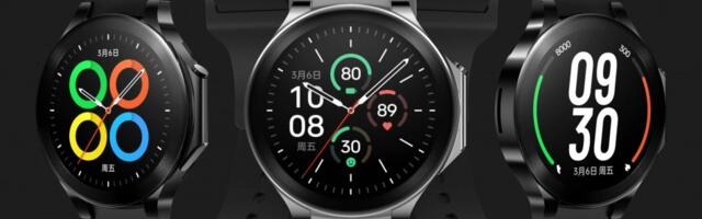 OnePlus Watch 2 with Wear OS to be unveiled at MWC next month