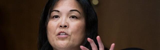 Biden’s nomination of California’s Julie Su as labor secretary advances