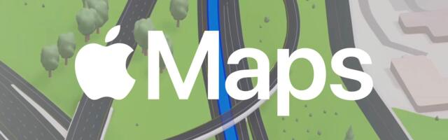 Apple Maps May Gain Custom Routes With iOS 18