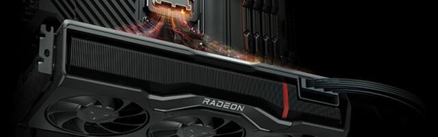 AMD adds mysterious RDNA 4 Navi 44 to ROCm hardware support list — with a new MI300X1 as well