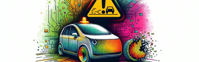 Waymo recalls software after robotaxi collision