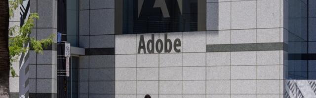 Adobe ‘trapped customers’ with hard-to-cancel subscriptions and hidden fee, feds allege
