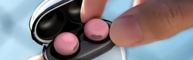 Pixel Buds Pro 2 leak in new case listing