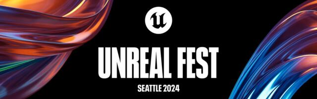 Unreal Fest Seattle 2024: all the news from Epic’s big event