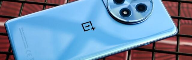 OnePlus 12R gets stable OxygenOS 15 update