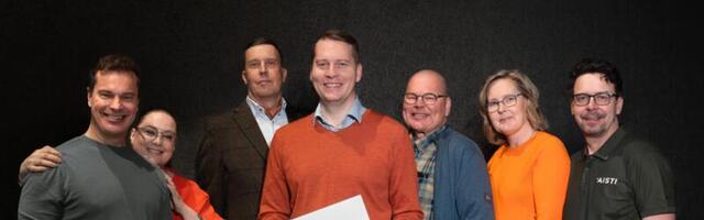 Finnish sustainable acoustic tile maker plans new factory and expanded production with €29M series A funding