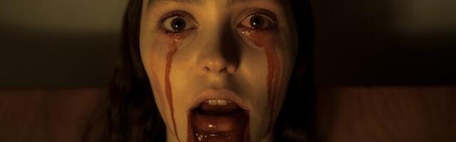 Is Nosferatu streaming? Find out when the gothic horror heads to Peacock