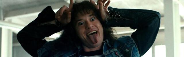 You Could Own Costumes From Stranger Things to Benefit LA Wildfire Relief