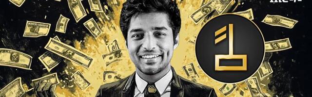 The 1% Club Eyes Expansion Into Fintech, Targets INR 30,000 Cr AUM In 2 Years