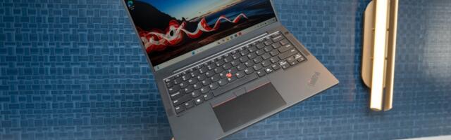 Lenovo’s ThinkPad X13 gets even lighter