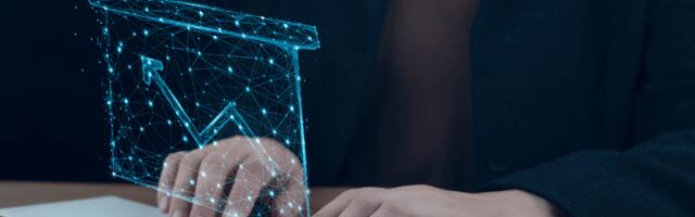 Capitalising on the value of proprietary data