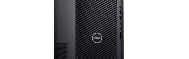 Need a powerful rendering PC? Get this Dell Precision Workstation while it’s on sale