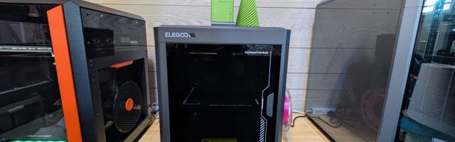 Best Budget 3D Printers of 2025: I’ve Tested These Cheap Machines to Find the Best