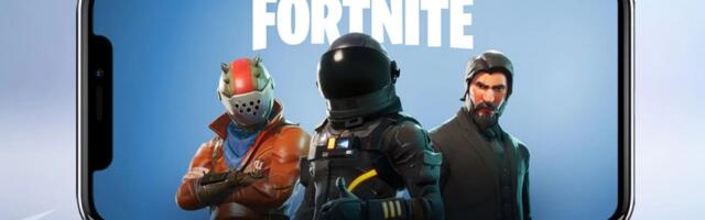 Fortnite said to return to the US iOS App Store next week following court verdict