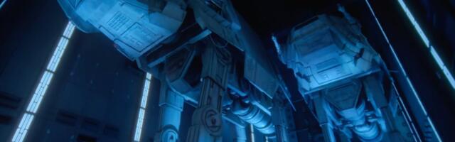 Disney+ Now Lets You Digitally ‘Visit’ Galaxy’s Edge