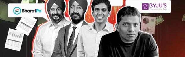 Inside The Corporate Governance Lapses At Indian Startups