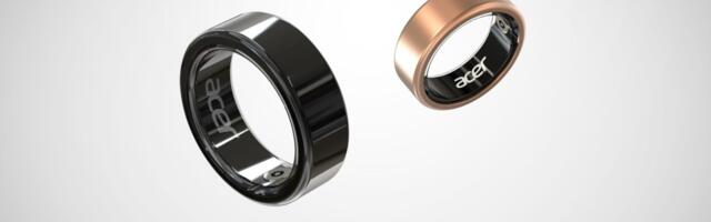 Acer unveils AI-powered wearables at Computex 2025