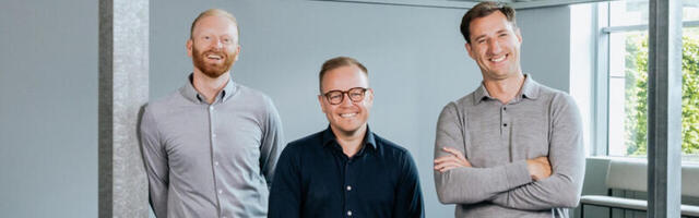 Belgian AI startup says it can automate 80% of work at ‘expert firms’