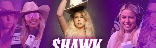 'Hawk Tuah Girl' Hailey Welch Claims SEC, FBI Cleared Her for the HAWK Memecoin Disaster