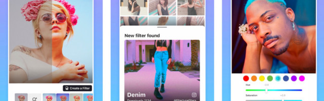 Facetune maker’s new app Filtertune let anyone create and share personalized photo filters