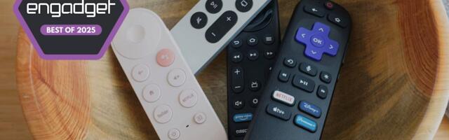 The best streaming devices for 2025