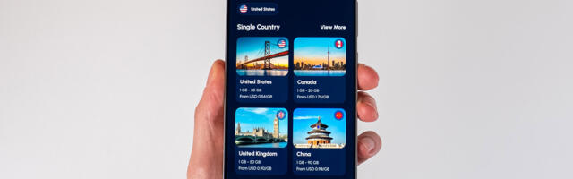 Nomad eSIM is the summer travel essential you didn’t know you needed — and we have exclusive discounts!