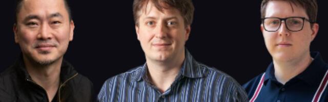 Foundation EGI, an MIT spinout, raises $23M to rewire manufacturing with AI-native engineering